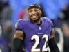 RB Henry agrees to $30M extension with Ravens RB Henry agrees to $30M extension with Ravens