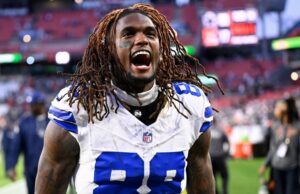 Cowboys release their 17-game schedule: Takeaways, key stretch and predictions Cowboys release their 17-game schedule: Takeaways, key stretch and predictions