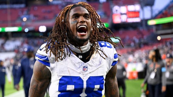 Cowboys release their 17-game schedule: Takeaways, key stretch and predictions Cowboys release their 17-game schedule: Takeaways, key stretch and predictions