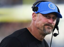 Lions release their 17-game schedule: Takeaways, key stretch and predictions