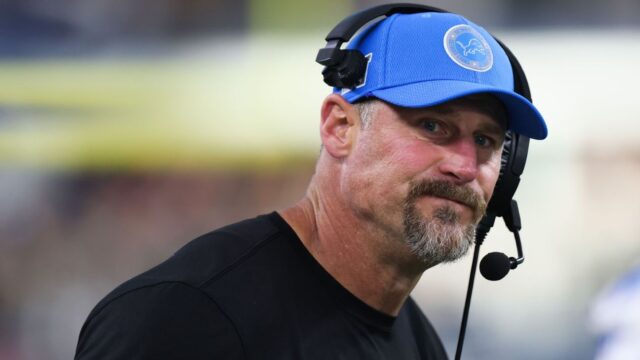 Lions release their 17-game schedule: Takeaways, key stretch and predictions