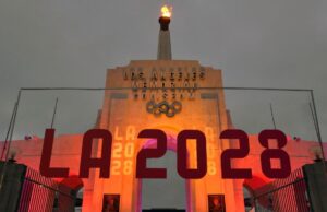 NFL to vote on player participation in ’28 Games NFL to vote on player participation in '28 Games