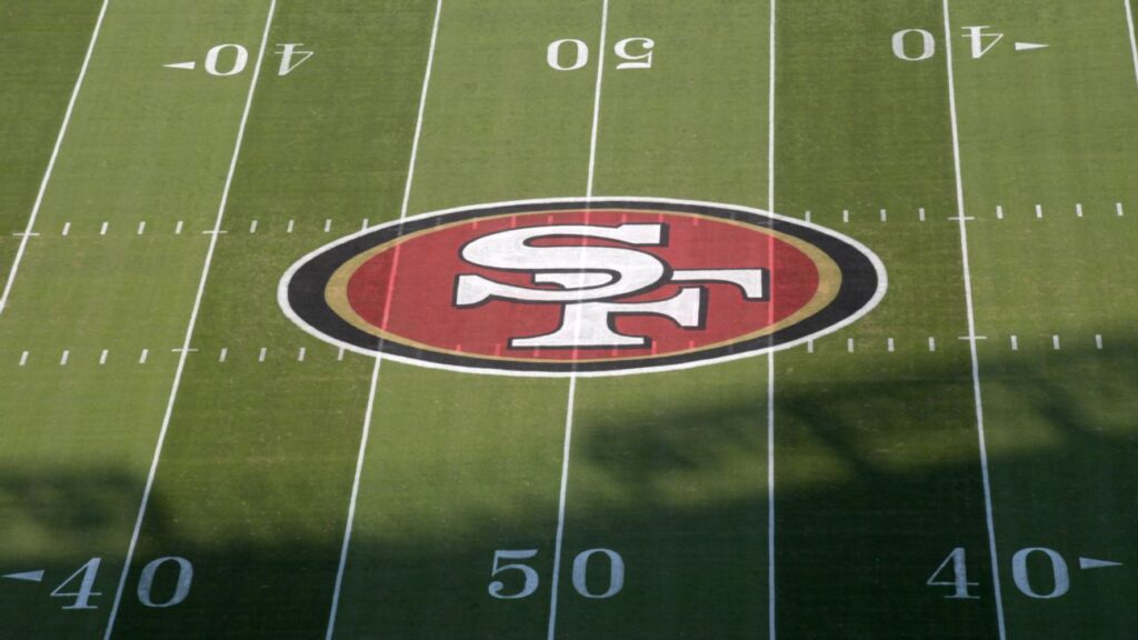 Source: 49ers selling 6.2% of team to 3 families