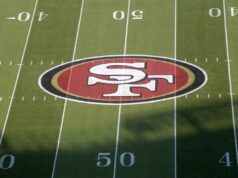 Source: 49ers selling 6.2% of team to 3 families Source: 49ers selling 6.2% of team to 3 families