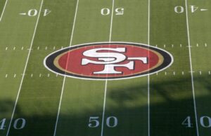 Source: 49ers selling 6.2% of team to 3 families Source: 49ers selling 6.2% of team to 3 families