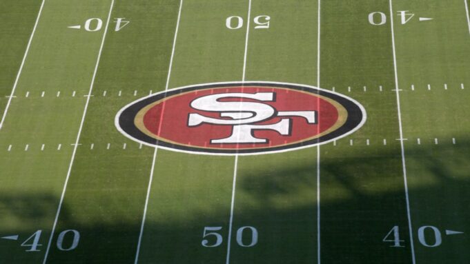 Source: 49ers selling 6.2% of team to 3 families Source: 49ers selling 6.2% of team to 3 families