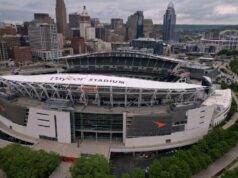 Bengals allege county consultant has Browns ties Bengals allege county consultant has Browns ties