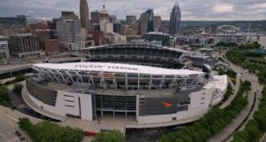 Bengals allege county consultant has Browns ties Bengals allege county consultant has Browns ties
