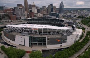 Bengals allege county consultant has Browns ties Bengals allege county consultant has Browns ties