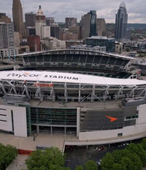 Bengals allege county consultant has Browns ties Bengals allege county consultant has Browns ties