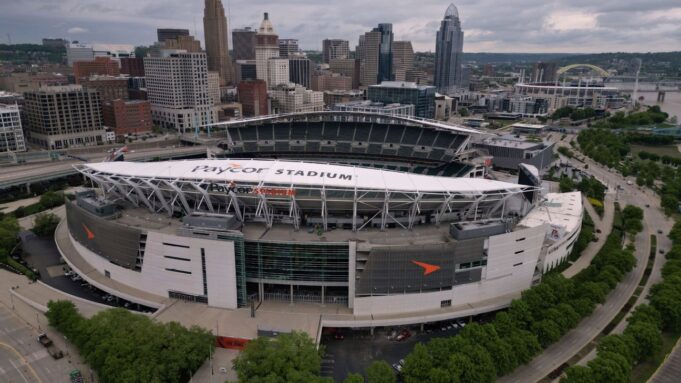 Bengals allege county consultant has Browns ties Bengals allege county consultant has Browns ties