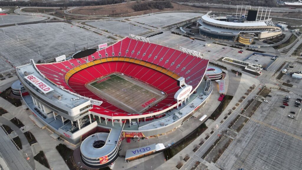 Special session ahead for Chiefs, Royals stadiums