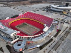 Special session ahead for Chiefs, Royals stadiums Special session ahead for Chiefs, Royals stadiums
