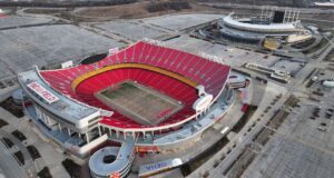 Special session ahead for Chiefs, Royals stadiums Special session ahead for Chiefs, Royals stadiums