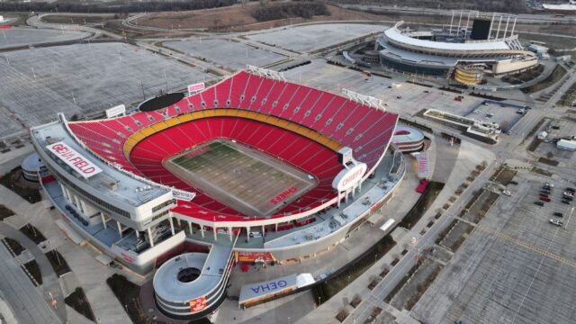 Special session ahead for Chiefs, Royals stadiums