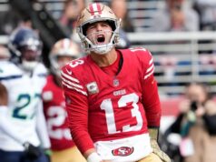 Sources: Niners, Purdy finalizing $265M contract Sources: Niners, Purdy finalizing $265M contract