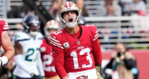 Sources: Niners, Purdy finalizing $265M contract Sources: Niners, Purdy finalizing $265M contract