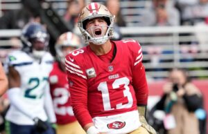 Sources: Niners, Purdy finalizing $265M contract Sources: Niners, Purdy finalizing $265M contract