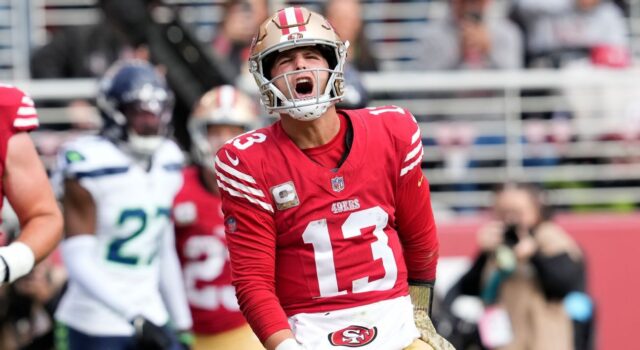 Sources: Niners, Purdy finalizing $265M contract Sources: Niners, Purdy finalizing $265M contract