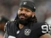 Ravens sign veteran NT Jenkins to replace Pierce Ravens sign veteran NT Jenkins to replace Pierce