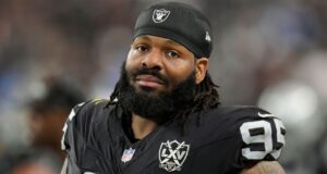 Ravens sign veteran NT Jenkins to replace Pierce Ravens sign veteran NT Jenkins to replace Pierce