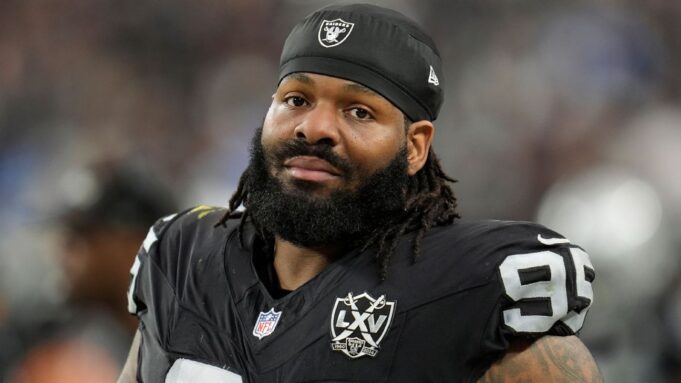 Ravens sign veteran NT Jenkins to replace Pierce Ravens sign veteran NT Jenkins to replace Pierce