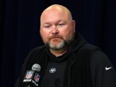 Source: Ex-Jets GM Douglas returns to Eagles Source: Ex-Jets GM Douglas returns to Eagles