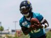 Lawrence: Hunter brings ‘juice’ to Jags’ offense Lawrence: Hunter brings 'juice' to Jags' offense