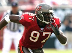 Bucs owner: Rice ‘overdue’ for Hall of Fame call Bucs owner: Rice 'overdue' for Hall of Fame call