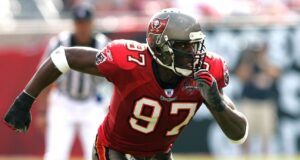 Bucs owner: Rice ‘overdue’ for Hall of Fame call Bucs owner: Rice 'overdue' for Hall of Fame call