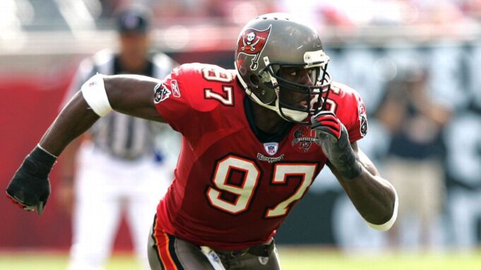 Bucs owner: Rice ‘overdue’ for Hall of Fame call Bucs owner: Rice 'overdue' for Hall of Fame call