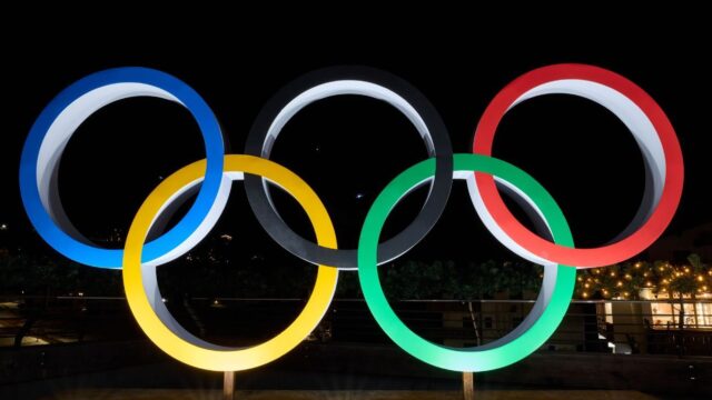 Sources: NFL to OK flag football for '28 Olympics