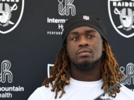 Jeanty: OC wants me to ditch 'Halloween' stance