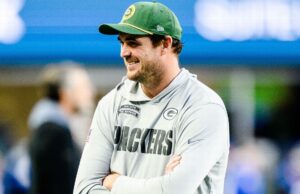 Why Sean Mannion’s future as Packers QBs coach began at age 7 with a little yellow notepad Why Sean Mannion's future as Packers QBs coach began at age 7 with a little yellow notepad