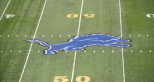 Lions pull proposal to change NFL playoff seeding Lions pull proposal to change NFL playoff seeding