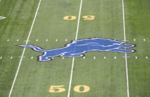 Lions pull proposal to change NFL playoff seeding Lions pull proposal to change NFL playoff seeding
