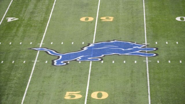 Lions pull proposal to change NFL playoff seeding