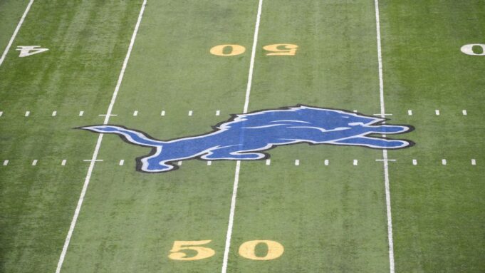 Lions pull proposal to change NFL playoff seeding Lions pull proposal to change NFL playoff seeding