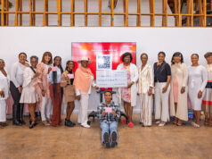 Canvas and Community: A Spring Art Affair to Spotlight Emerging Youth Artists