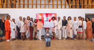 Canvas and Community: A Spring Art Affair to Spotlight Emerging Youth Artists