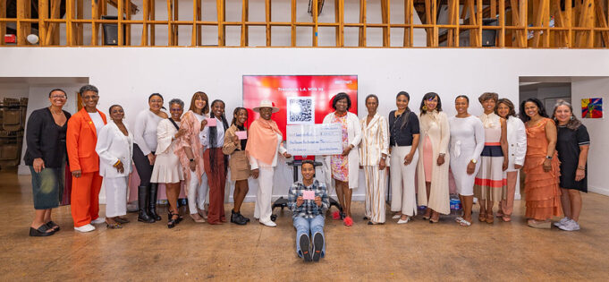 Canvas and Community: A Spring Art Affair to Spotlight Emerging Youth Artists