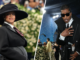 A$AP Rocky confirms baby No. 3 with Rihanna at the 2025 Met Gala