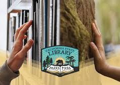 City of San Bernardino Library Offering Free Passes to California State Parks