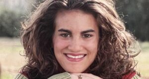 The Suspicious Death of Megan Parra