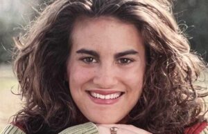 The Suspicious Death of Megan Parra