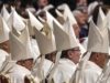 Pope Francis championed inclusion. LGBTQ Catholics hope a new pope will finish what he started.