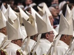 Pope Francis championed inclusion. LGBTQ Catholics hope a new pope will finish what he started.