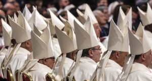 Pope Francis championed inclusion. LGBTQ Catholics hope a new pope will finish what he started.