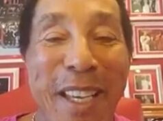 Four Women Accuse Smokey Robinson of Sexual Assault in New $50M Lawsuit