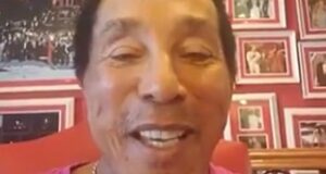 Four Women Accuse Smokey Robinson of Sexual Assault in New $50M Lawsuit